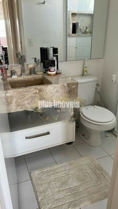 Imagem Apartamento com 2 Quartos à Venda, 80 m² em Jardim Dom Bosco - São Paulo