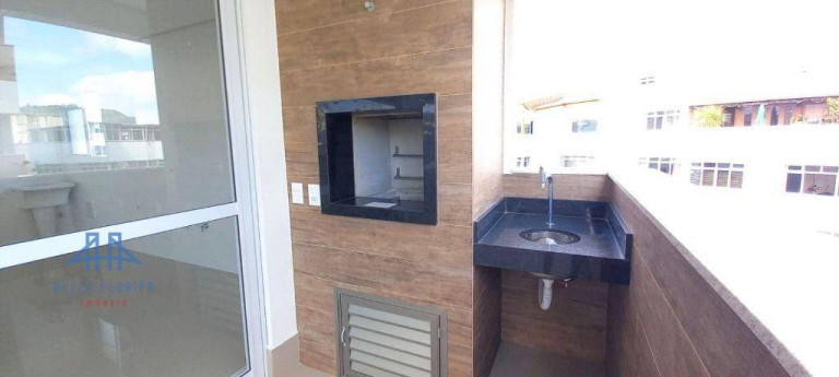 Imagem Apartamento com 3 Quartos à Venda, 95 m² em Itacorubi - Florianópolis
