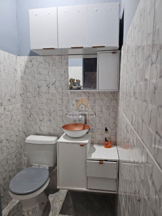 Imagem Casa com 2 Quartos à Venda, 125 m² em Cidade Jardim - Mogi Das Cruzes Imagem Casa com 2 Quartos à Venda, 125 m² em Cidade Jardim - Mogi Das Cruzes