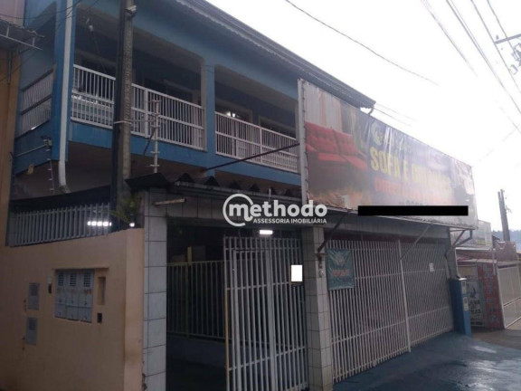 Casa com 4 Quartos à Venda, 250 m² em Jardim Florence - Campinas