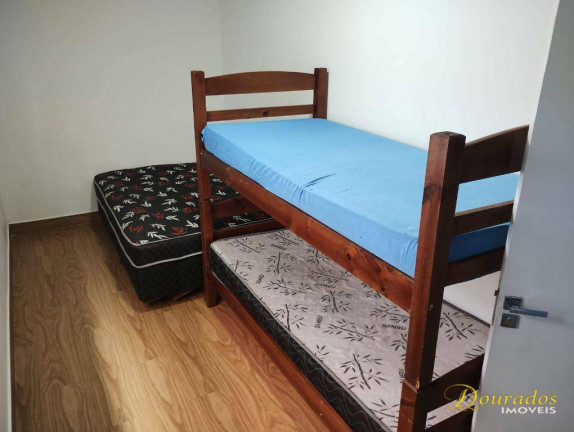 Imagem Casa com 2 Quartos à Venda, 108 m² em Maracanã - Praia Grande Imagem Casa com 2 Quartos à Venda, 108 m² em Maracanã - Praia Grande