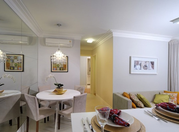 Imagem Imóvel com 2 Quartos à Venda, 57 m² em Taboão - São Bernardo Do Campo Imagem Imóvel com 2 Quartos à Venda, 57 m² em Taboão - São Bernardo Do Campo