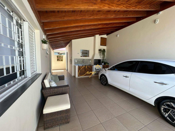Imagem Casa com 3 Quartos à Venda, 145 m² em Barão Geraldo - Campinas Imagem Casa com 3 Quartos à Venda, 145 m² em Barão Geraldo - Campinas