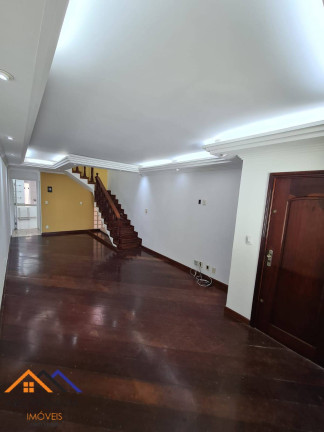 Imagem Casa com 3 Quartos à Venda, em Vila Pires - Santo André Imagem Casa com 3 Quartos à Venda, em Vila Pires - Santo André