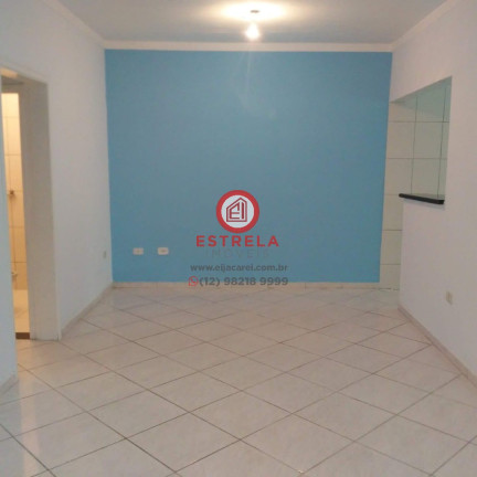 Imagem Casa com 3 Quartos à Venda, 87 m² em Residencial Santa Paula - Jacareí