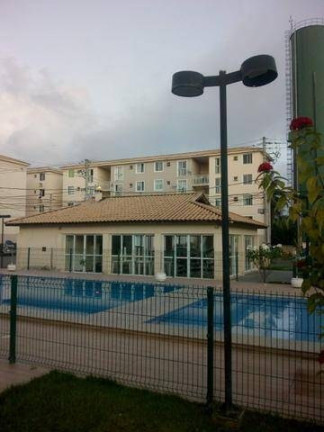 Imagem Apartamento com 2 Quartos à Venda, 54 m² em Jardim Das Margaridas - Salvador Imagem Apartamento com 2 Quartos à Venda, 54 m² em Jardim Das Margaridas - Salvador