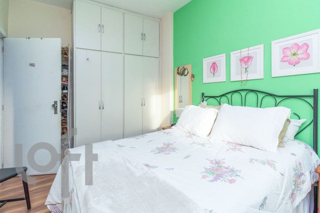 Imagem Apartamento com 2 Quartos à Venda, 69 m² em Chácara Inglesa - São Paulo Imagem Apartamento com 2 Quartos à Venda, 69 m² em Chácara Inglesa - São Paulo