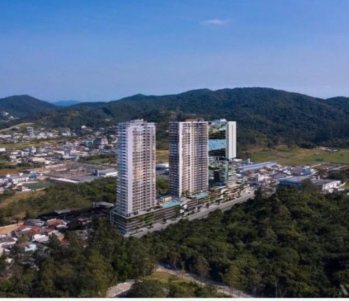 Imagem Apartamento com 3 Quartos à Venda, 121 m² em Praia Brava - Itajai Imagem Apartamento com 3 Quartos à Venda, 121 m² em Praia Brava - Itajai