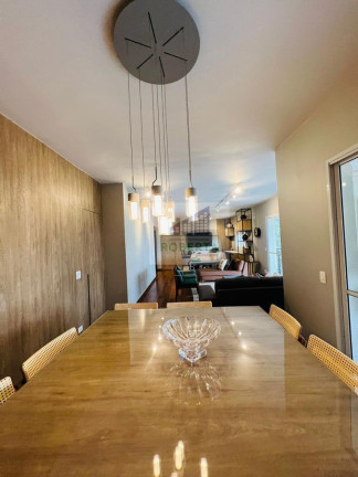 Apartamento com 3 Quartos à Venda, 178 m² em Brooklin - São Paulo