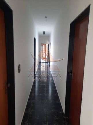 Imagem Casa com 4 Quartos à Venda, 162 m² em Vila Tibério - Ribeirão Preto Imagem Casa com 4 Quartos à Venda, 162 m² em Vila Tibério - Ribeirão Preto