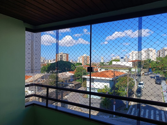Imagem Apartamento com 3 Quartos à Venda, 83 m² em Santana - São Paulo Imagem Apartamento com 3 Quartos à Venda, 83 m² em Santana - São Paulo