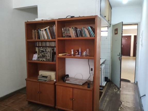Imagem Apartamento com 1 Quarto à Venda, 28 m² em Campos Elíseos - São Paulo Imagem Apartamento com 1 Quarto à Venda, 28 m² em Campos Elíseos - São Paulo