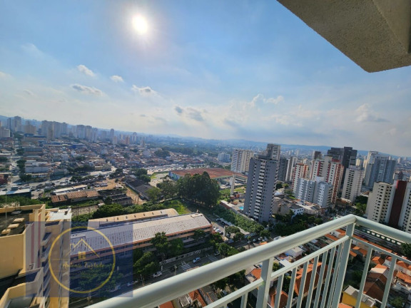 Imagem Apartamento com 3 Quartos para Alugar, 80 m² em Tatuapé - São Paulo