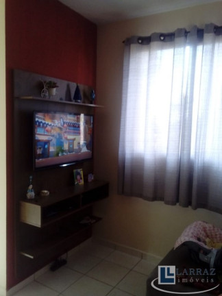 Imagem Imóvel com 2 Quartos à Venda, 49 m² em Parque Dos Lagos - Ribeirao Preto