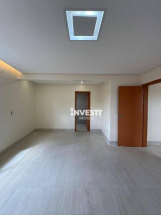 Imagem Sobrado com 4 Quartos à Venda, 315 m² em Jardins Bolonha - Senador Canedo Imagem Sobrado com 4 Quartos à Venda, 315 m² em Jardins Bolonha - Senador Canedo