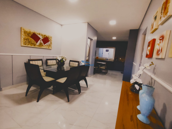 Imagem Casa com 3 Quartos à Venda, 135 m² em Ceilândia Sul (ceilândia) - Brasília Imagem Casa com 3 Quartos à Venda, 135 m² em Ceilândia Sul (ceilândia) - Brasília