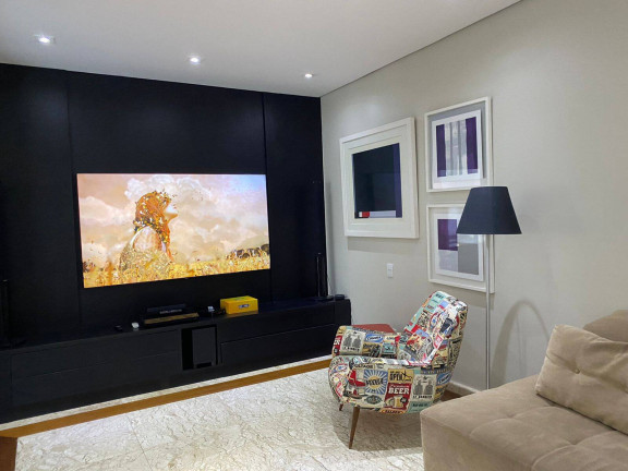 Imagem Casa com 4 Quartos para Alugar, 333 m² em Alphaville - Santana De Parnaíba Imagem Casa com 4 Quartos para Alugar, 333 m² em Alphaville - Santana De Parnaíba