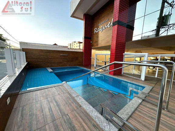 Imagem Apartamento com 2 Quartos à Venda, 77 m² em Aviação - Praia Grande Imagem Apartamento com 2 Quartos à Venda, 77 m² em Aviação - Praia Grande