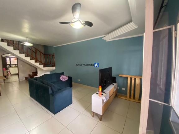 Imagem Sobrado com 3 Quartos à Venda, 186 m² em Vila Rosália - Guarulhos Imagem Sobrado com 3 Quartos à Venda, 186 m² em Vila Rosália - Guarulhos