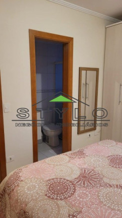 Imagem Apartamento com 2 Quartos à Venda, 71 m² em Centro - São Bernardo Do Campo Imagem Apartamento com 2 Quartos à Venda, 71 m² em Centro - São Bernardo Do Campo
