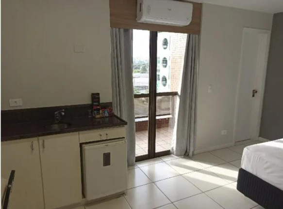 Imagem Apartamento com 1 Quarto à Venda, 37 m² em Alto Da Rua Xv - Curitiba Imagem Apartamento com 1 Quarto à Venda, 37 m² em Alto Da Rua Xv - Curitiba