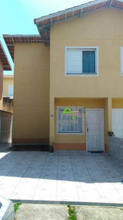 Imagem Casa de Condomínio com 2 Quartos à Venda, 65 m² em Jardim Petrópolis - Cotia Imagem Casa de Condomínio com 2 Quartos à Venda, 65 m² em Jardim Petrópolis - Cotia