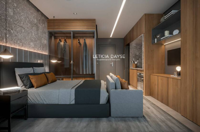 Imagem Apartamento com 2 Quartos à Venda, em Butantã - São Paulo Imagem Apartamento com 2 Quartos à Venda, em Butantã - São Paulo