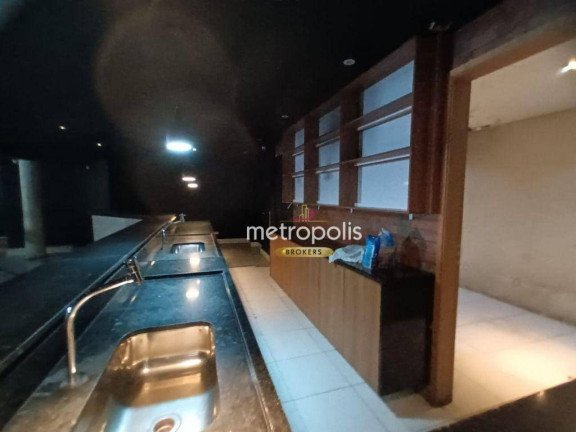 Imagem Edifício Residencial à Venda ou Locação, 700 m² em Centro - São Caetano Do Sul Imagem Edifício Residencial à Venda ou Locação, 700 m² em Centro - São Caetano Do Sul