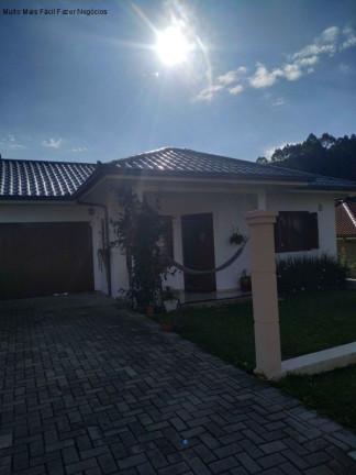 Imagem Casa com 2 Quartos à Venda, 64 m² em Recanto Dos Plátanos - Nova Petrópolis Imagem Casa com 2 Quartos à Venda, 64 m² em Recanto Dos Plátanos - Nova Petrópolis