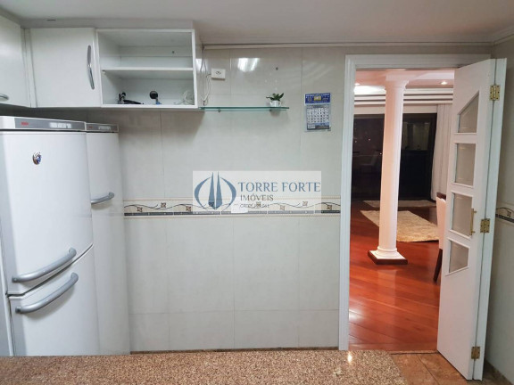 Imagem Apartamento com 4 Quartos à Venda, 175 m² em Vila Formosa - São Paulo