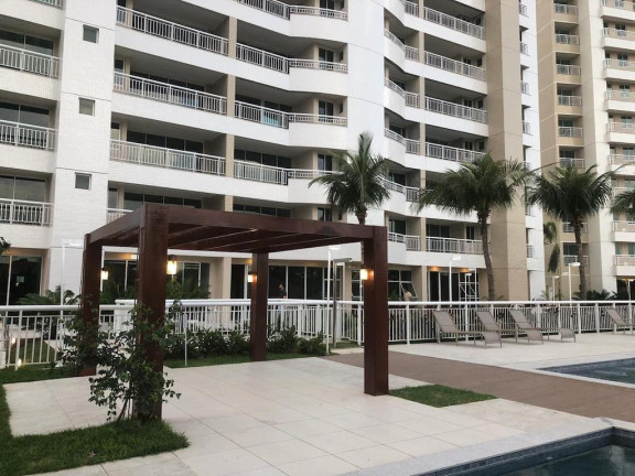 Imagem Apartamento com 3 Quartos à Venda, 84 m² em Parque Iracema - Fortaleza
