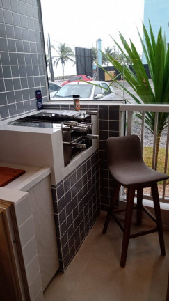 Imagem Apartamento com 2 Quartos à Venda, 9.684 m² em Balneário Umurama - Mongaguá Imagem Apartamento com 2 Quartos à Venda, 9.684 m² em Balneário Umurama - Mongaguá