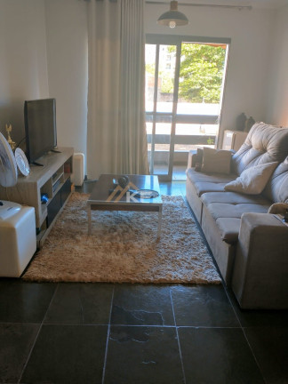 Apartamento com 3 Quartos à Venda, 97 m² em Jardim Paulista - Ribeirão Preto