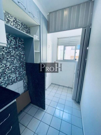 Imagem Apartamento com 2 Quartos à Venda, 57 m² em Santa Terezinha - São Bernardo Do Campo