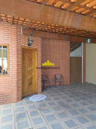 Casa com 3 Quartos à Venda, 180 m² em Jardim Wanel Ville V - Sorocaba