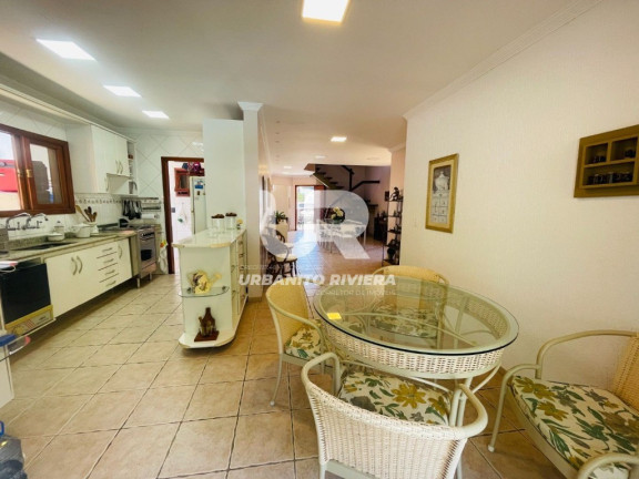 Casa com 3 Quartos à Venda, 300 m² em Riviera | Módulo 26 - Bertioga