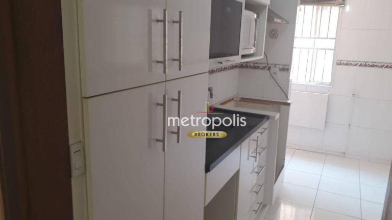 Imagem Apartamento com 2 Quartos à Venda, 63 m² em Jardim Patente - São Paulo