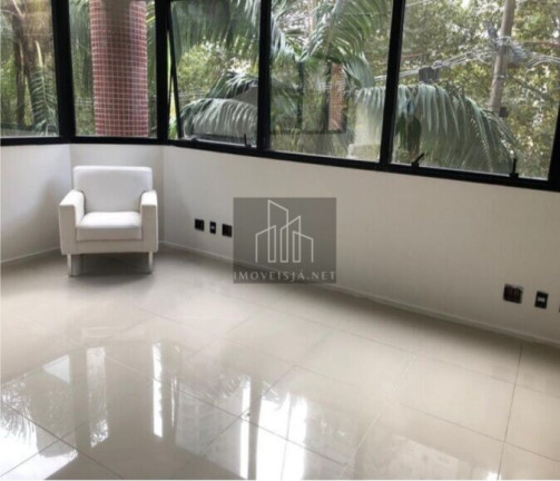 Imagem Sala Comercial à Venda, 47 m² em Brooklin Paulista - São Paulo Imagem Sala Comercial à Venda, 47 m² em Brooklin Paulista - São Paulo