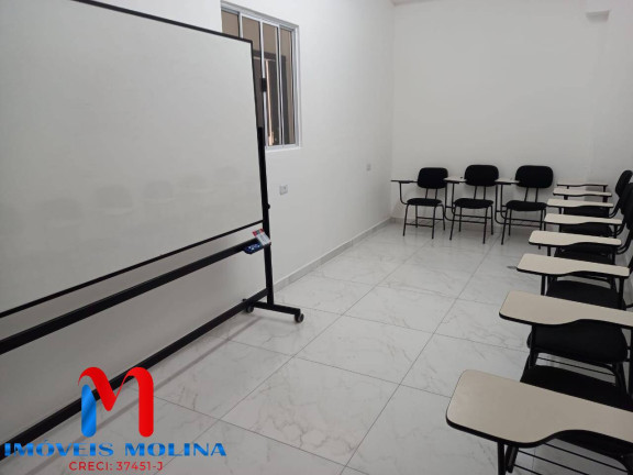 Imagem Sala Comercial para Alugar, 24 m² em Santa Maria - São Caetano Do Sul Imagem Sala Comercial para Alugar, 24 m² em Santa Maria - São Caetano Do Sul