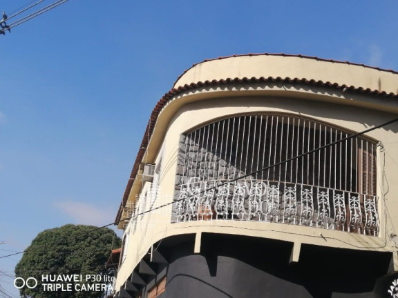 Imagem Imóvel com 3 Quartos à Venda, 168 m² em Colina - Volta Redonda