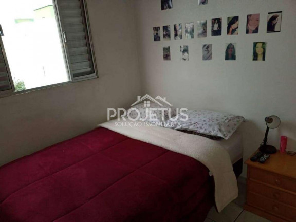 Imagem Apartamento com 2 Quartos à Venda, 54 m² em Parque Pinheiros - Taboão Da Serra