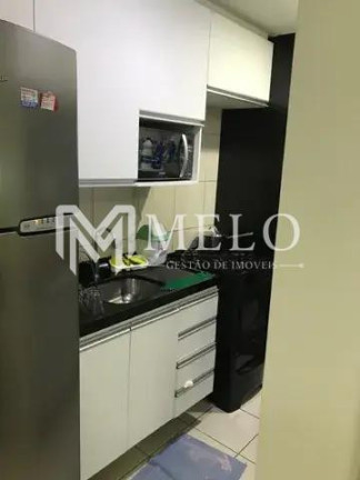 Imagem Apartamento com 2 Quartos à Venda, 45 m² em Torre - Recife Imagem Apartamento com 2 Quartos à Venda, 45 m² em Torre - Recife