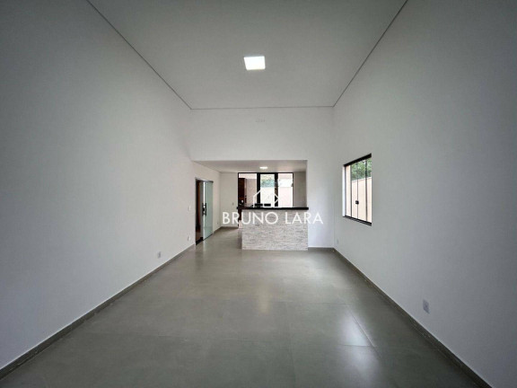 Imagem Casa com 3 Quartos à Venda, 180 m² em Novo Igarapé - Igarapé