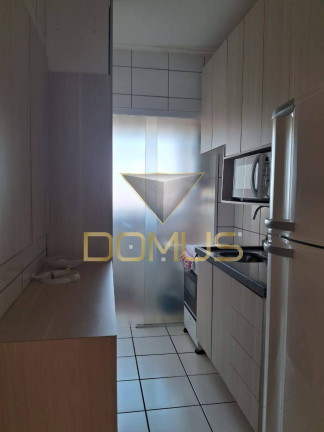Imagem Apartamento com 3 Quartos à Venda, 67 m² em Parque Industrial Lagoinha - Ribeirão Preto Imagem Apartamento com 3 Quartos à Venda, 67 m² em Parque Industrial Lagoinha - Ribeirão Preto