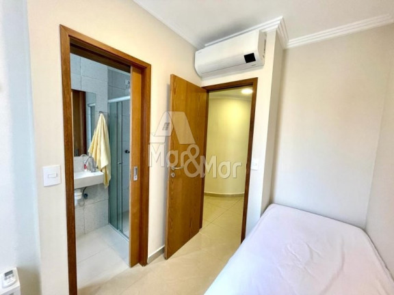 Imagem Apartamento com 3 Quartos à Venda, 147 m² em Vila Alzira - Guarujá Imagem Apartamento com 3 Quartos à Venda, 147 m² em Vila Alzira - Guarujá