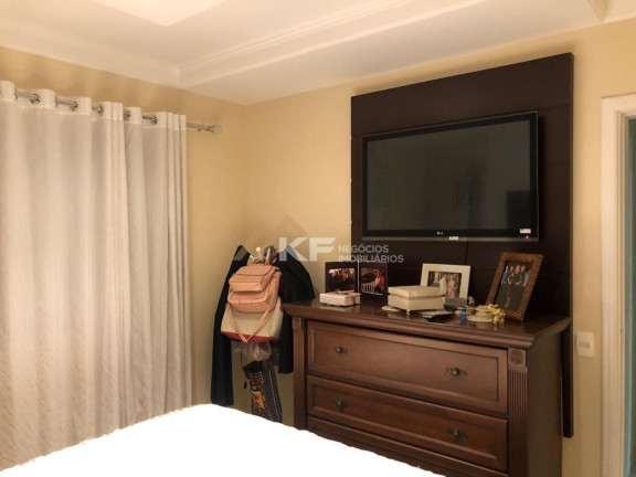 Imagem Apartamento com 3 Quartos à Venda, 156 m² em Jardim Irajá - Ribeirão Preto