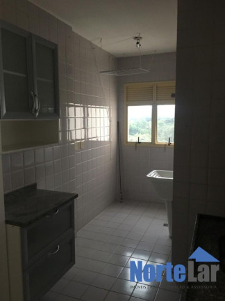 Imagem Apartamento com 3 Quartos para Alugar, 68 m² em Parque Mandaqui - São Paulo