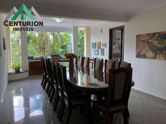 Imagem Casa de Condomínio com 4 Quartos à Venda, 587 m² em Granja Viana - Cotia Imagem Casa de Condomínio com 4 Quartos à Venda, 587 m² em Granja Viana - Cotia