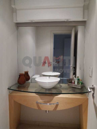 Imagem Apartamento com 4 Quartos à Venda, 193 m² em Moema - São Paulo