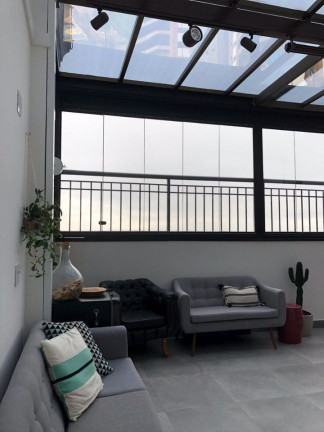 Imagem Apartamento com 3 Quartos à Venda, 104 m² em Jardim Parque Morumbi - São Paulo Imagem Apartamento com 3 Quartos à Venda, 104 m² em Jardim Parque Morumbi - São Paulo